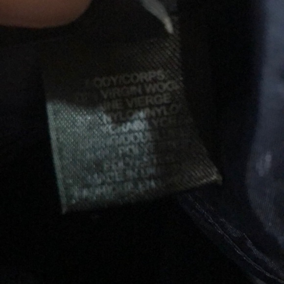 Marc Jacobs Wool Dress Pants - Picture 12 of 12